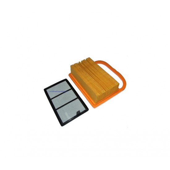 Ts420 air store filter